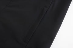 High Armor Stab Proof Jacket(Black)