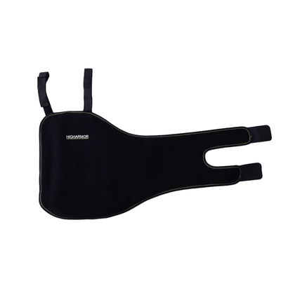 High Armor Stab-proof Leg guard