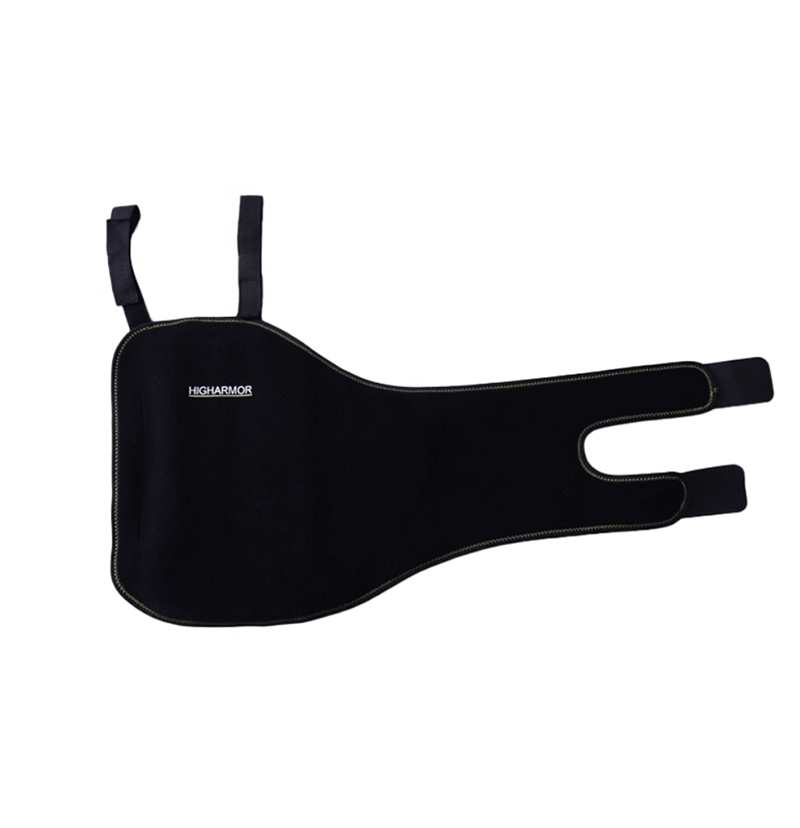 High Armor Stab-proof Leg guard