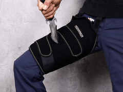 High Armor Stab-proof Leg guard