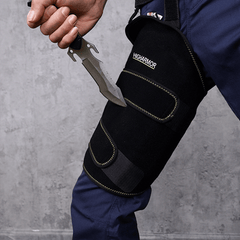 High Armor Stab-proof Leg guard
