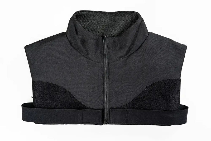 High Armor Stab Proof Shoulder Protectors