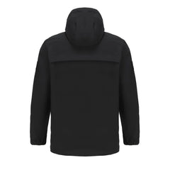 High Armor Stab Proof Jacket(Black)