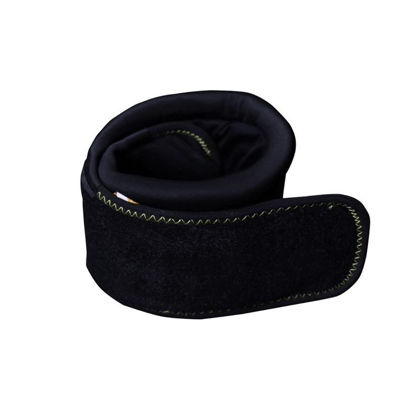 High Armor Stab Proof Neck Brace