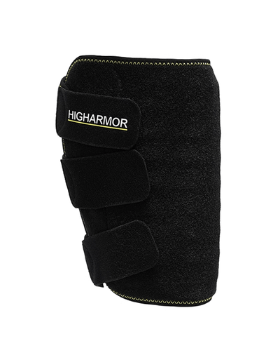 High Armor Stab Proof Lower Leg Protector