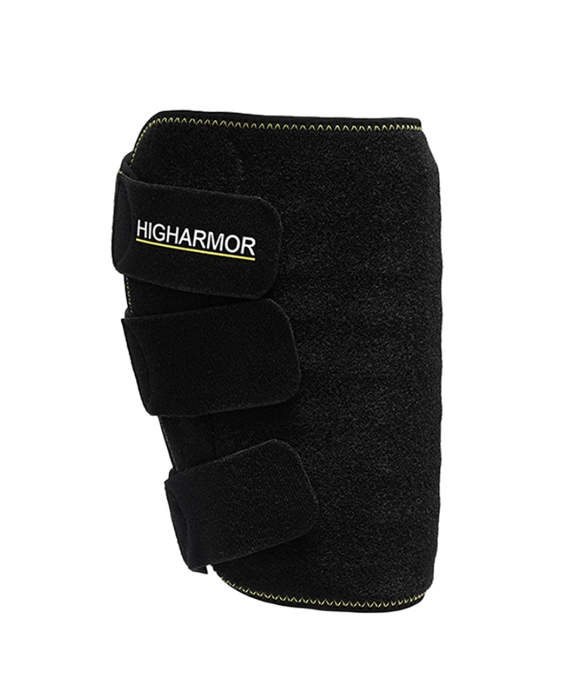 High Armor Stab Proof Lower Leg Protector