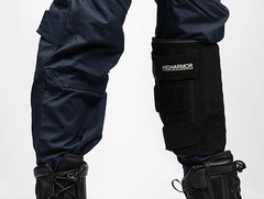 High Armor Stab Proof Lower Leg Protector