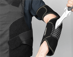 High Armor Stab Proof Arm Guard